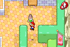 Mario & Luigi: Superstar Saga